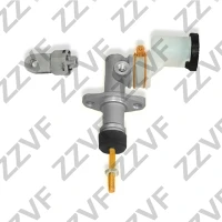 Clutch master cylinder