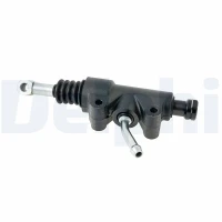 CLUTCH MASTER CYLINDER