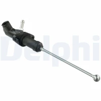 Clutch master cylinder