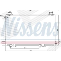 Kondicioniera radiators