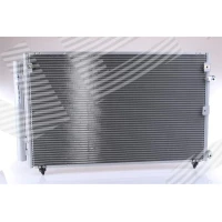 Kondicioniera radiators