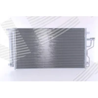 Kondicioniera radiators