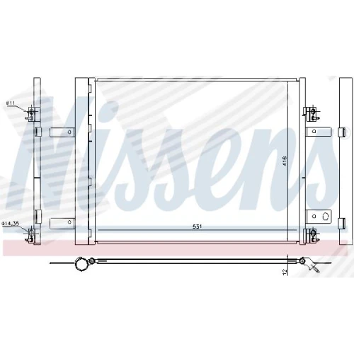 AIR CONDENSER - 5