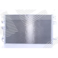 Kondicioniera radiators