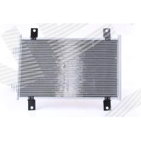 Kondicioniera radiators