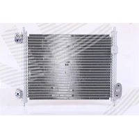 Kondicioniera radiators