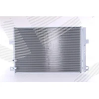 Kondicioniera radiators