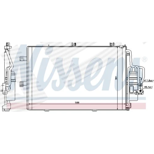 AIR CONDENSER - 4