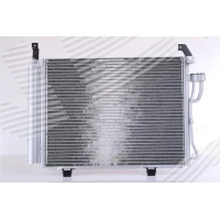 Kondicioniera radiators