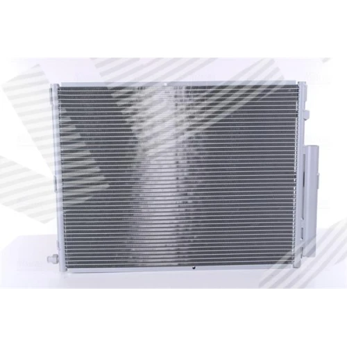 KONDICIONIERA RADIATORS - 1