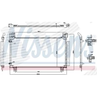 Kondicioniera radiators