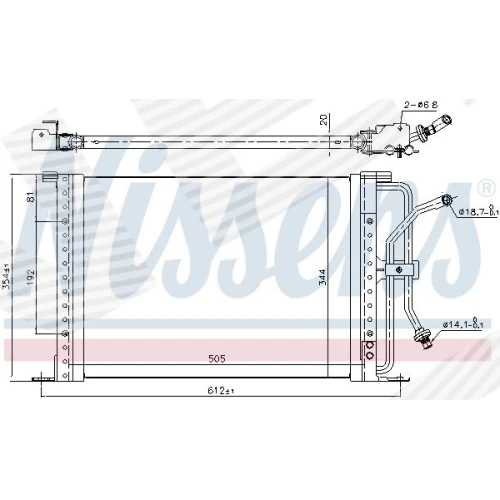 AIR CONDENSER - 4