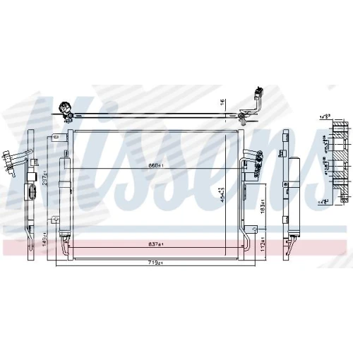 KONDICIONIERA RADIATORS - 4