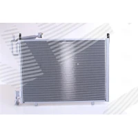 Kondicioniera radiators