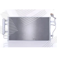 Kondicioniera radiators