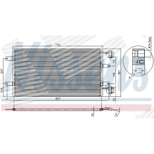 AIR CONDENSER - 5