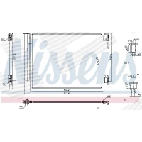 Kondicioniera radiators