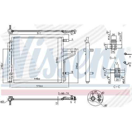 KONDICIONIERA RADIATORS - 5