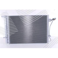 Kondicioniera radiators