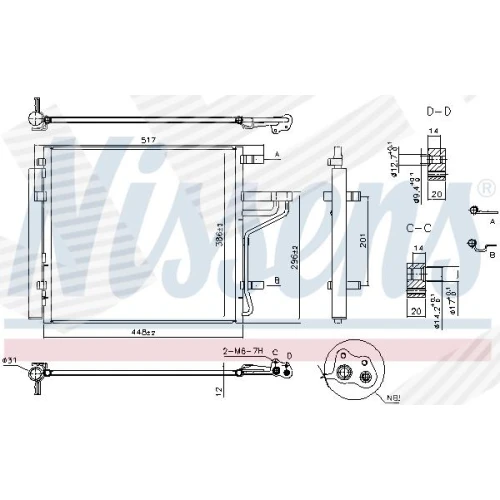 KONDICIONIERA RADIATORS - 5