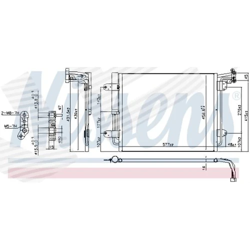 AIR CONDENSER - 5