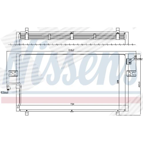 KONDICIONIERA RADIATORS - 5