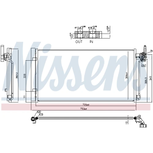 AIR CONDENSER - 5