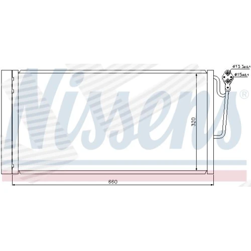 AIR CONDENSER - 1