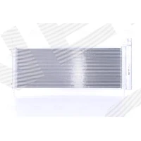 Kondicioniera radiators