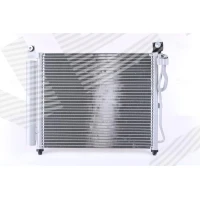 Kondicioniera radiators