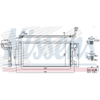 Kondicioniera radiators