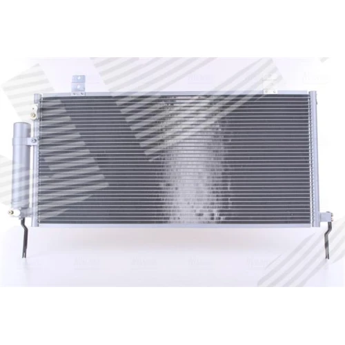 KONDICIONIERA RADIATORS - 1