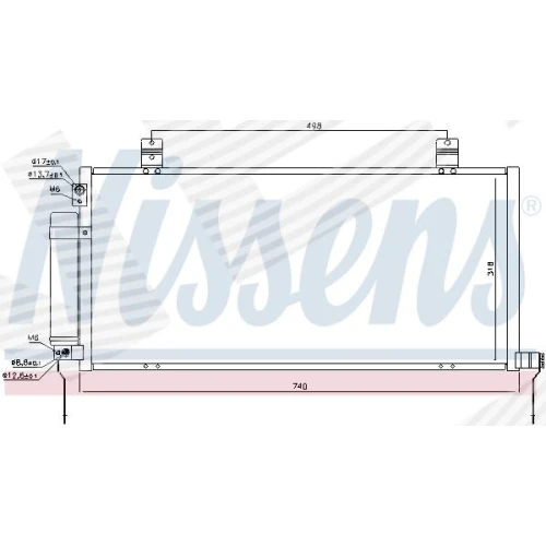 KONDICIONIERA RADIATORS - 5