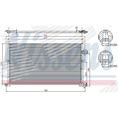 KONDICIONIERA RADIATORS - 5