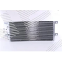 Kondicioniera radiators