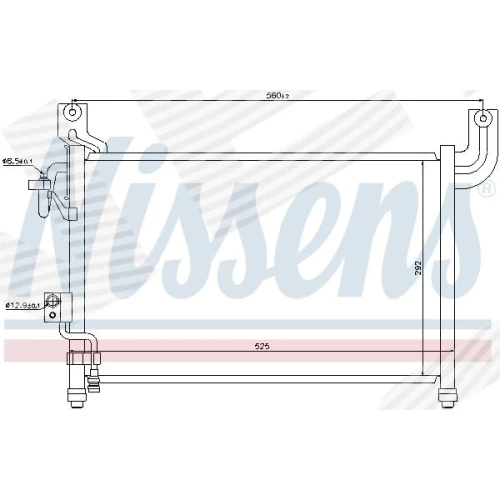 AIR CONDENSER - 5