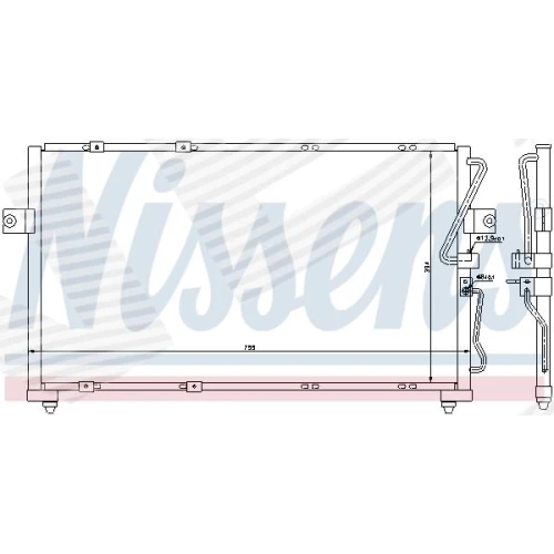 AIR CONDENSER - 5