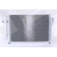 Kondicioniera radiators