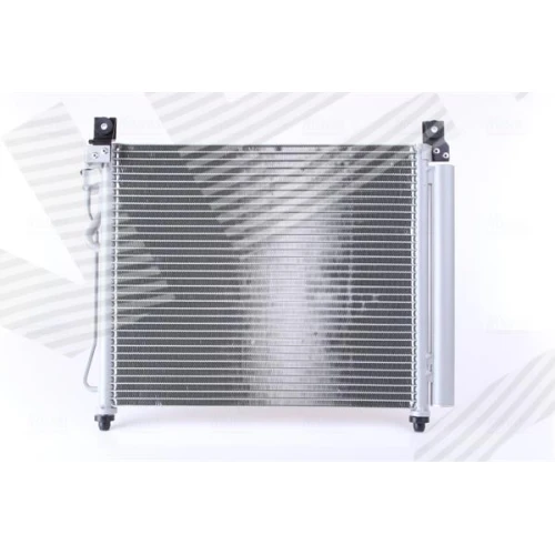 KONDICIONIERA RADIATORS - 1