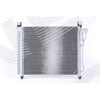 Kondicioniera radiators