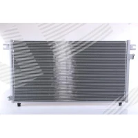 Kondicioniera radiators