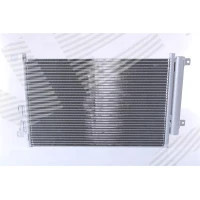 Kondicioniera radiators