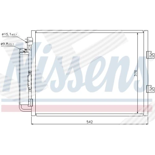 AIR CONDENSER - 5