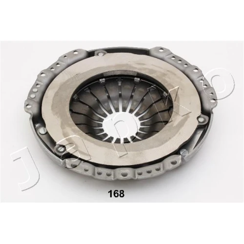 CLUTCH PRESSURE PLATE - 1