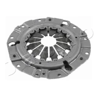 Clutch pressure plate