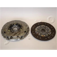 CLUTCH PRESSURE PLATE