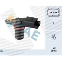 Camshaft position sensor