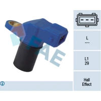 Camshaft position sensor