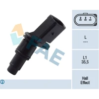 Camshaft position sensor