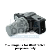 Camshaft position sensor